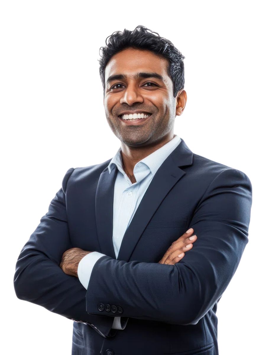 Kavindu Jayasekara