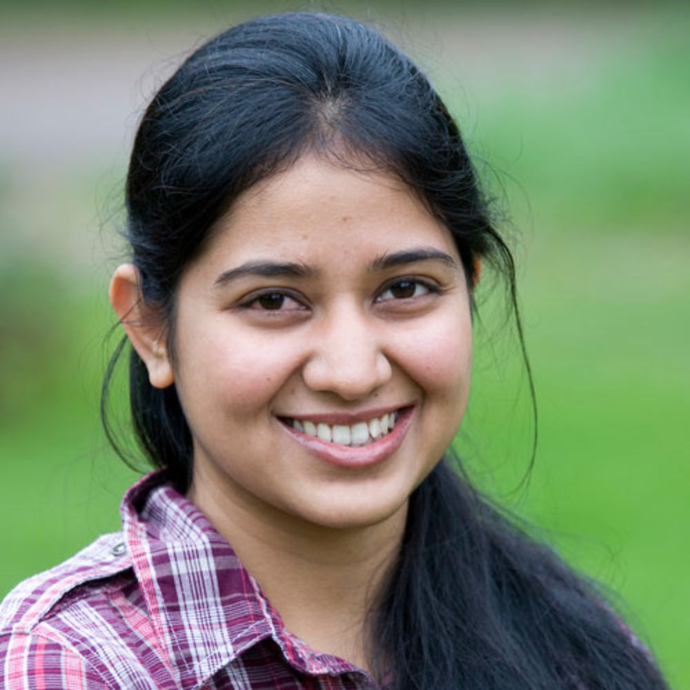 Ayesha Fernando