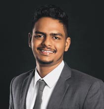 Mohamed Rizwan